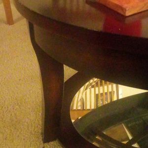 Meet your Posher, Earlene